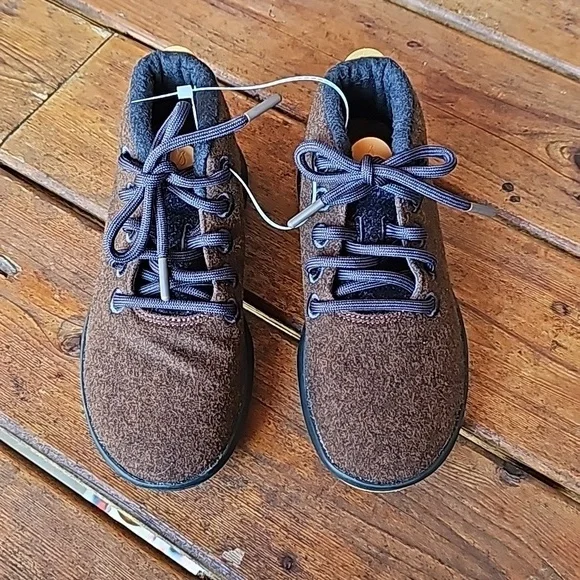 ALLBIRDS Wool Runner-up Mizzles